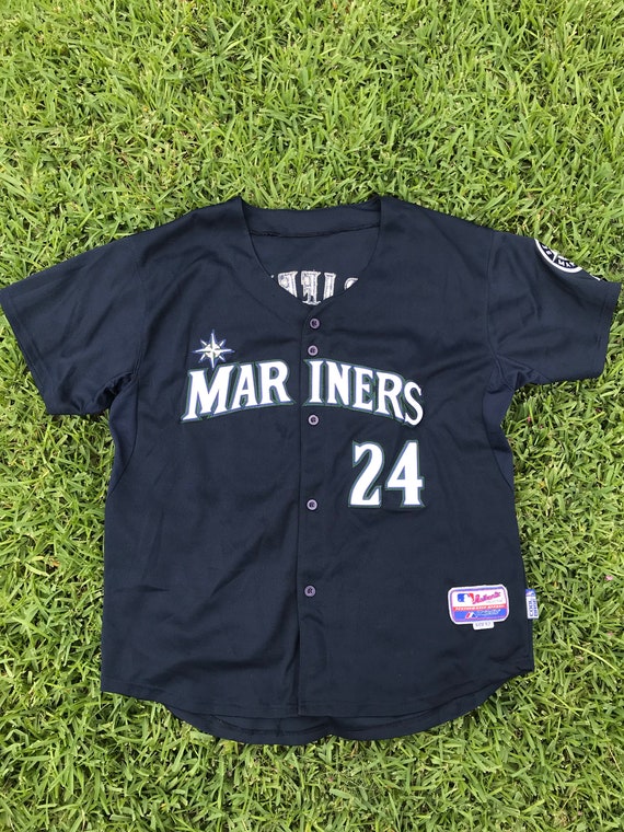 ken griffey jersey