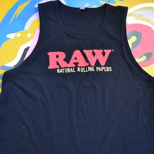 Canotta Raw Rolling Papers