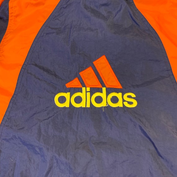 Vintage Adidas Jacket - image 4