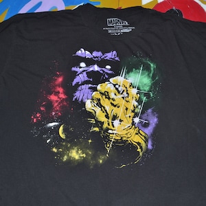 Vintage Thanos Tee