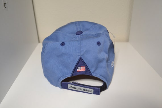Vintage US Open Golf Hat - BRAND NEW - image 3
