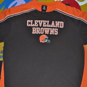 Vintage Cleveland Browns NFL Tee