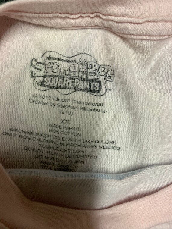 Patrick meme Tee - image 3