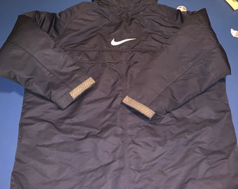 Vintage Nike Jacket