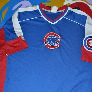 Chicago Cubs Jersey