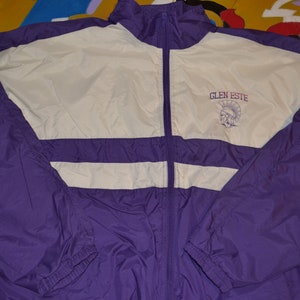 Vintage Windbreaker