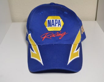 Chapéu de corrida vintage NAPA