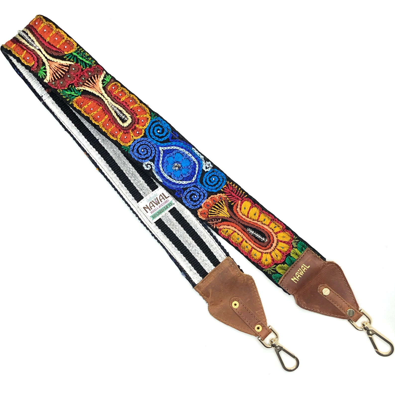 Camera strap Bag Strap Leather Strap Purse strap Etsy