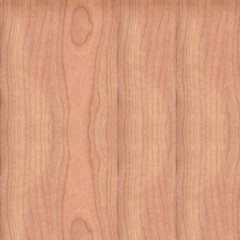 以下が含まれることがあります： 赤みがかった茶色の木目模様のクローズアップ。木は自然で滑らかな質感です。