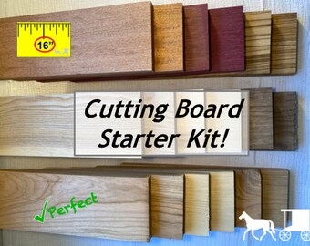 Maple Walnut Cherry | Etsy