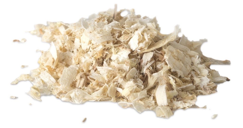 100 Organic Natural Pine Shavings for Chicken / Pet Bedding Etsy