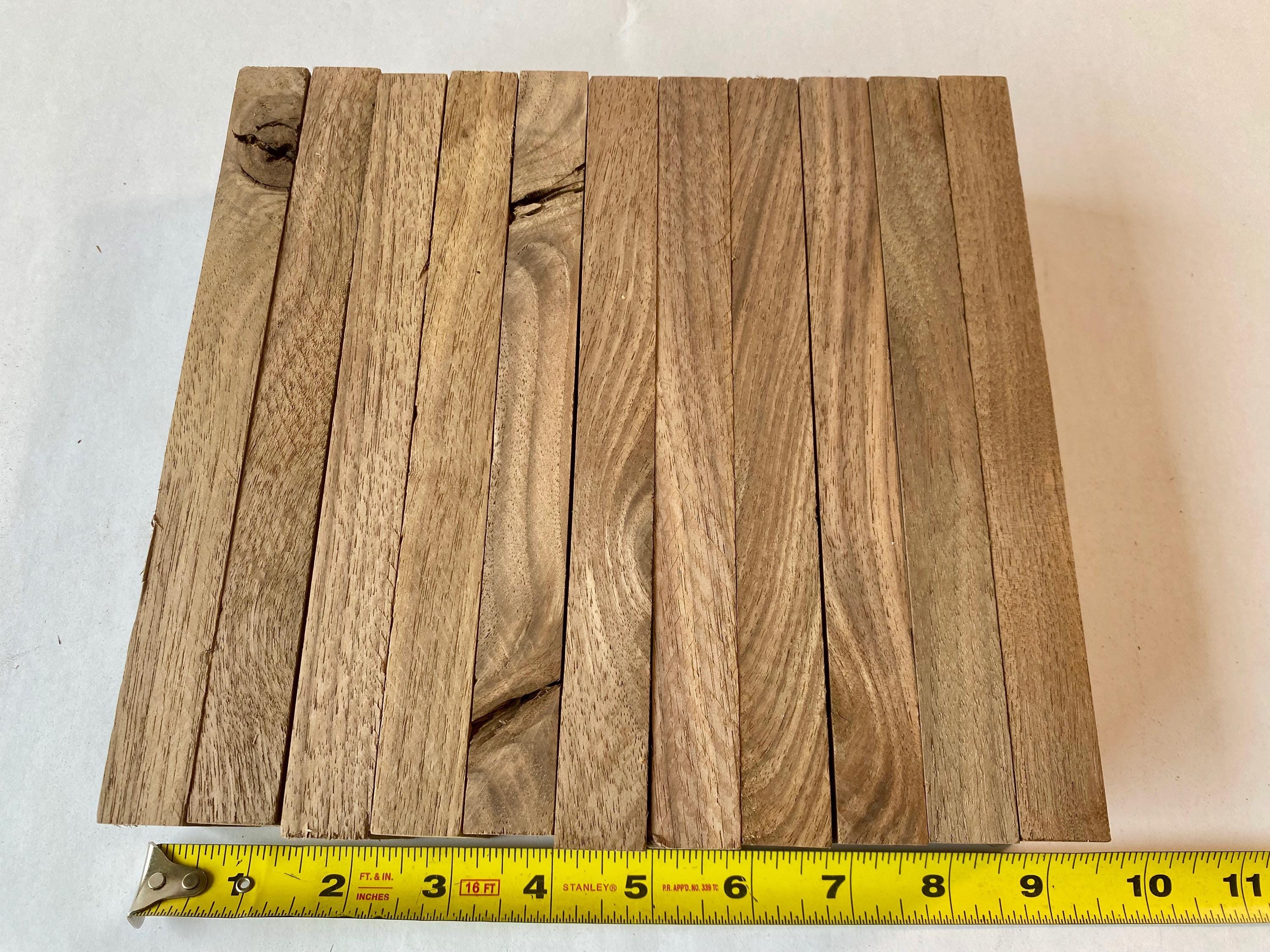 Stick Cut Off Sticks: 8
