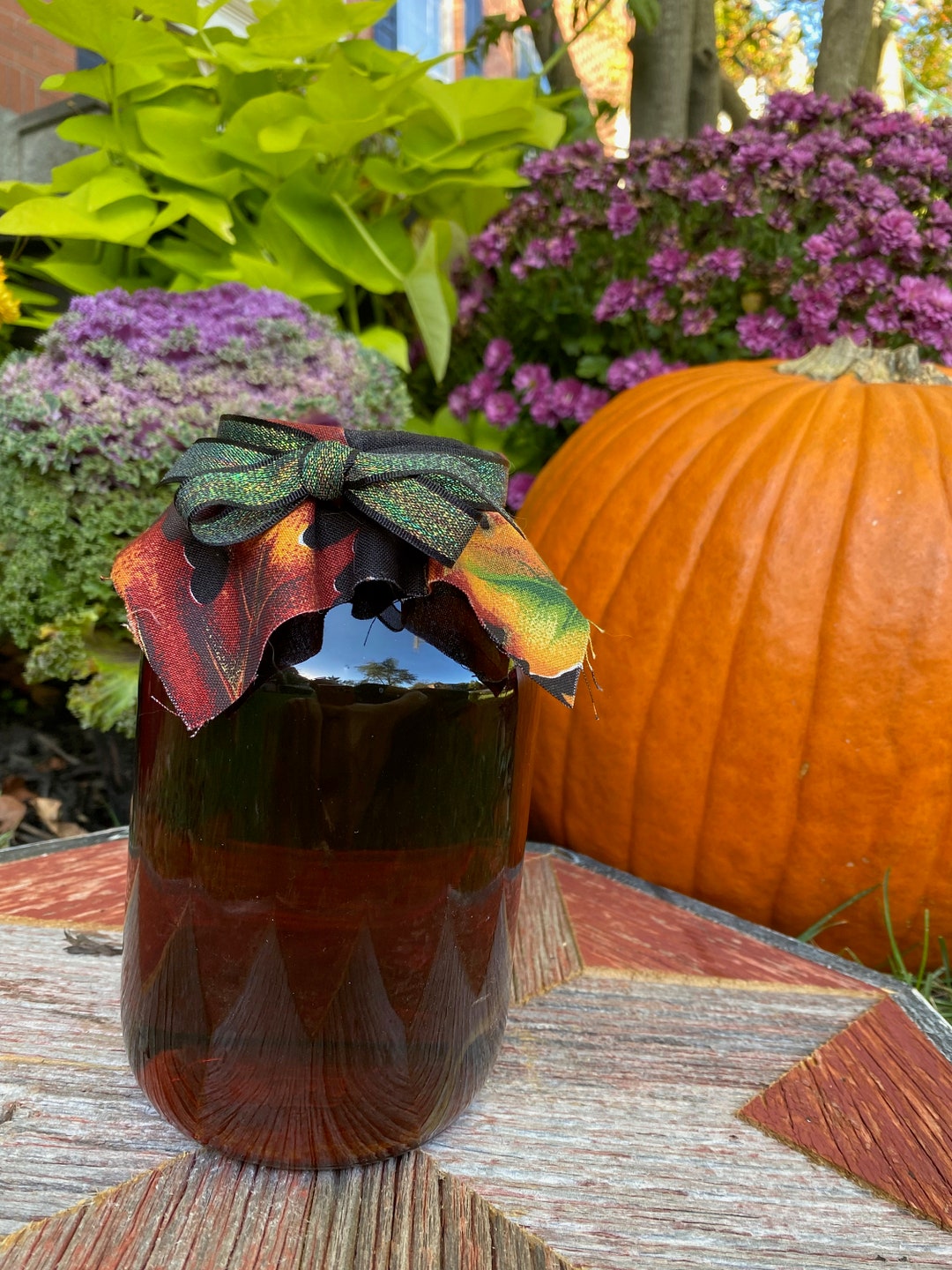 Amishmade Natural Pure Maple Syrup From Northern Wisconsin Quart