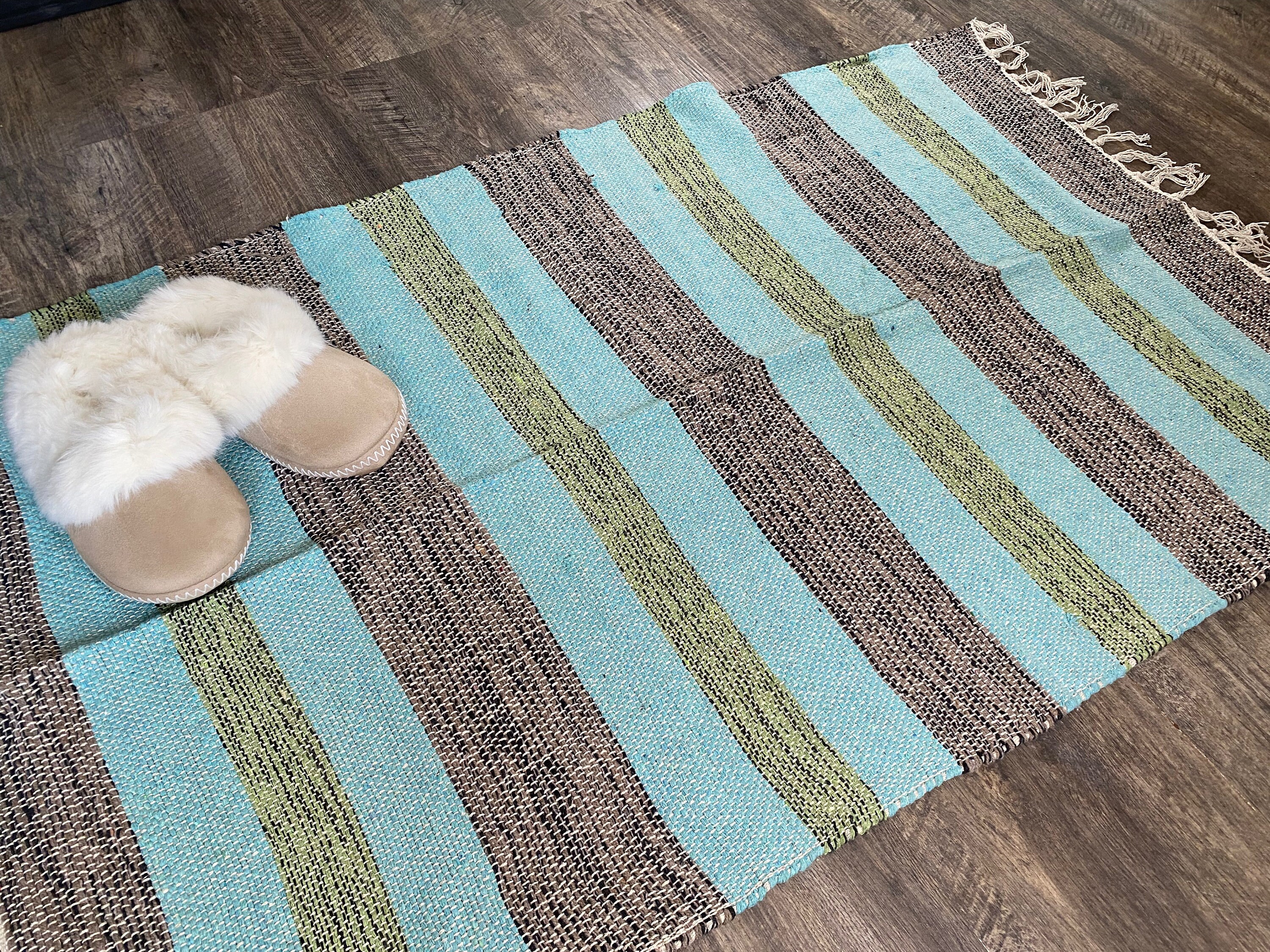 Hebe Extra Long Bath Area Rug Runner For Bathroom Extra Large