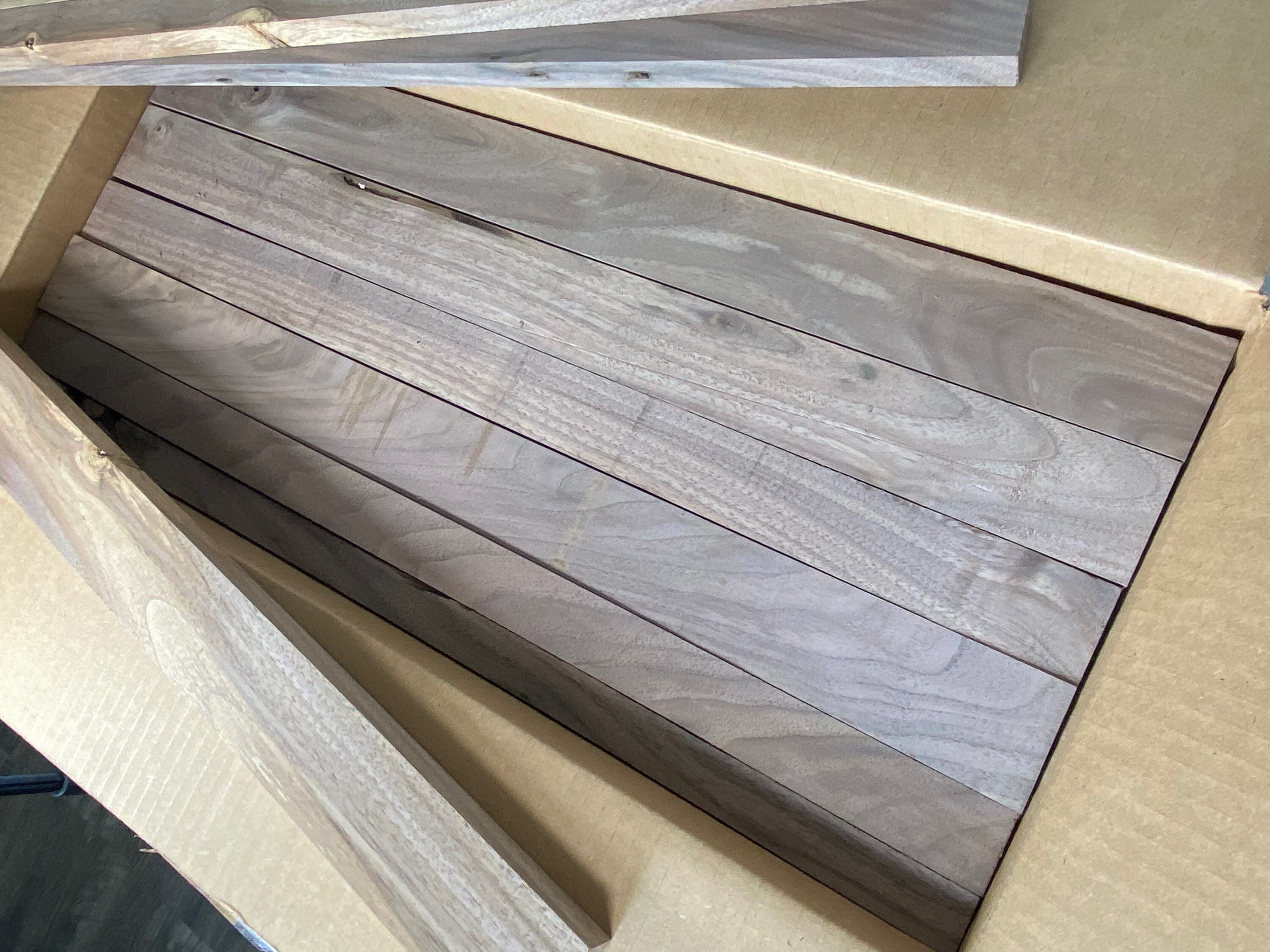 Stick Cut Off Sticks: 24