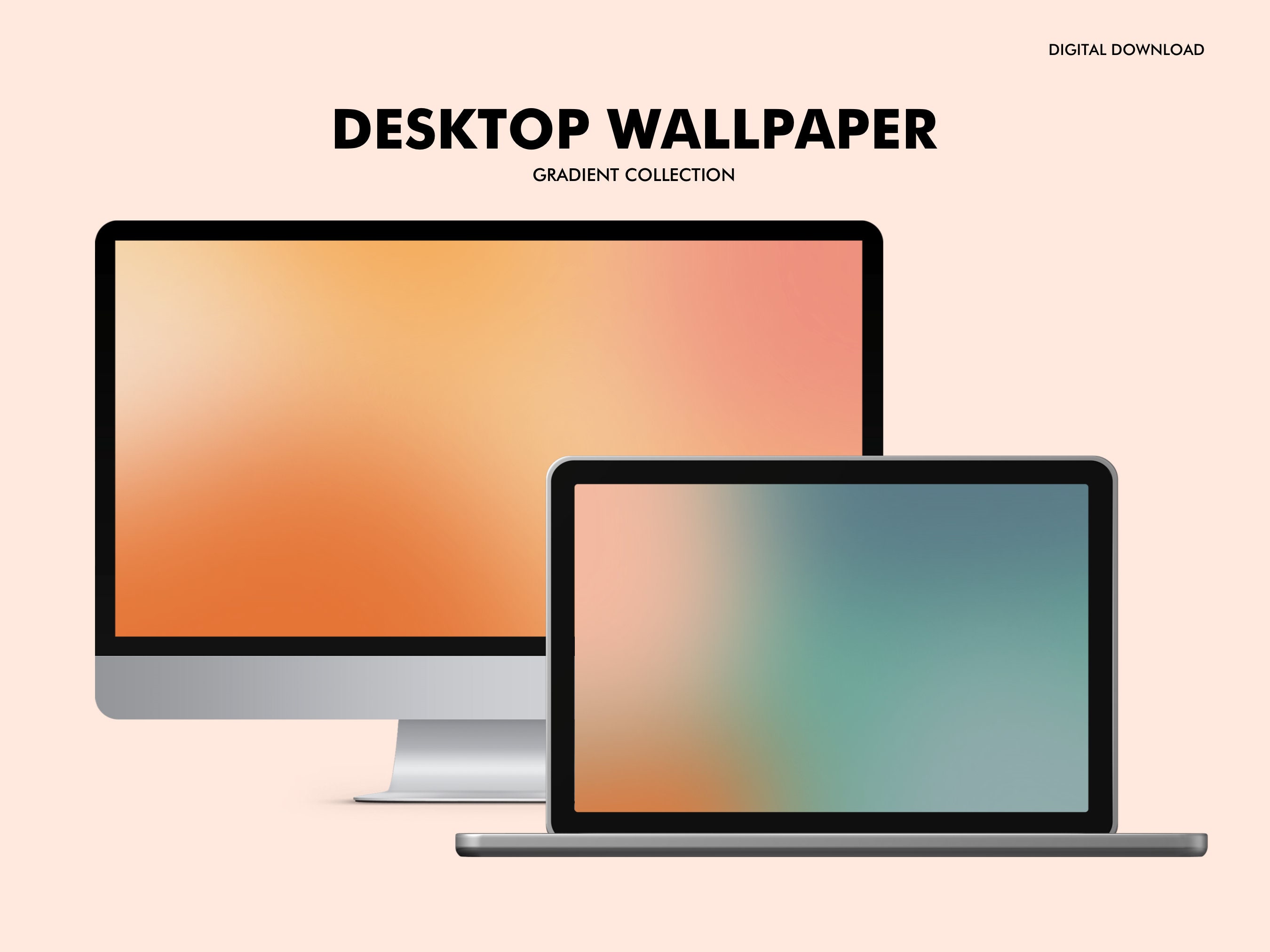 Gradient Desktop Wallpaper Collection Desktop & Laptop Mac - Etsy Australia Gradient Desktop Wallpaper Collection Desktop & Laptop Mac - Etsy Australia