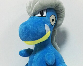 shelgon plush