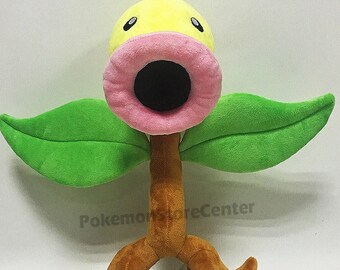 victreebel plush