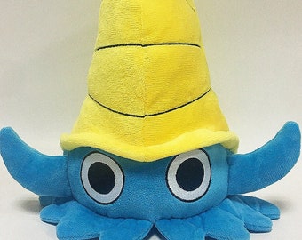 omastar plush