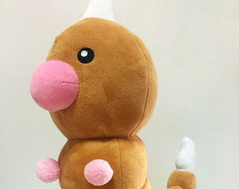 weedle plush