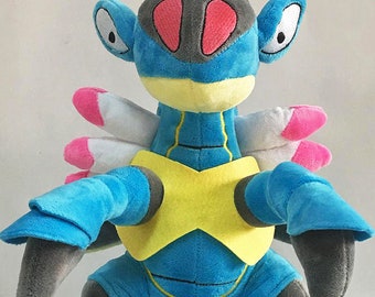 anorith plush