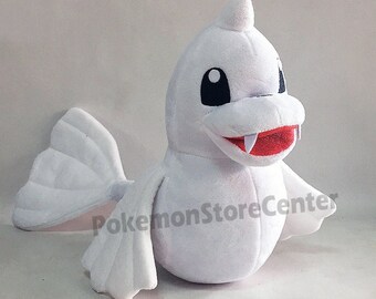 dewgong plush