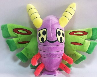 beautifly plush