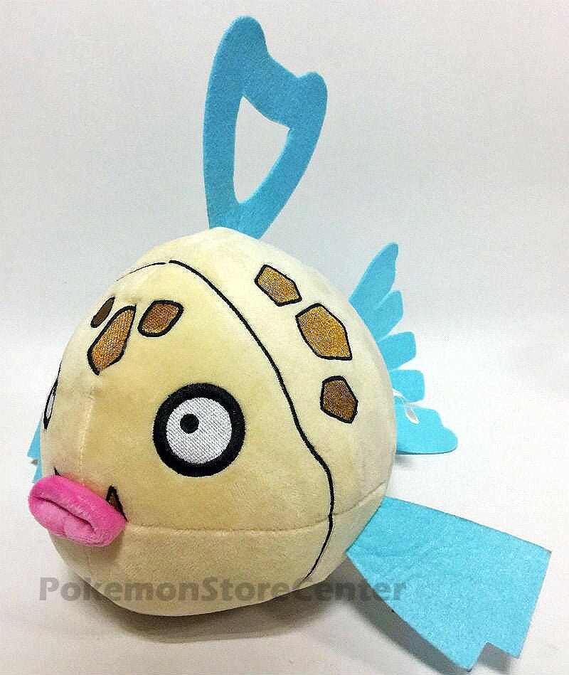 feebas plush