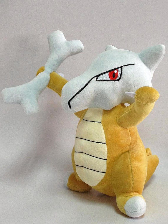 marowak plush