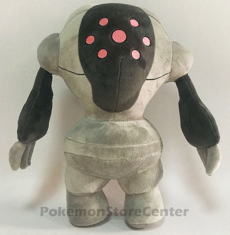 mudbray plush