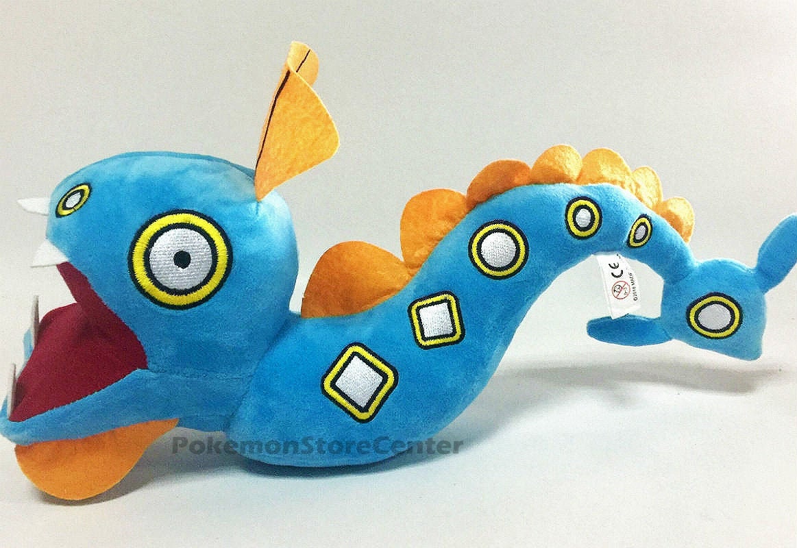 cradily plush