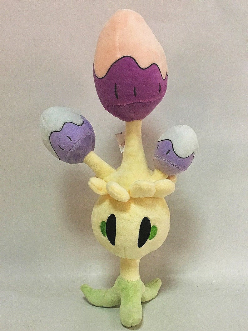 shiinotic plush