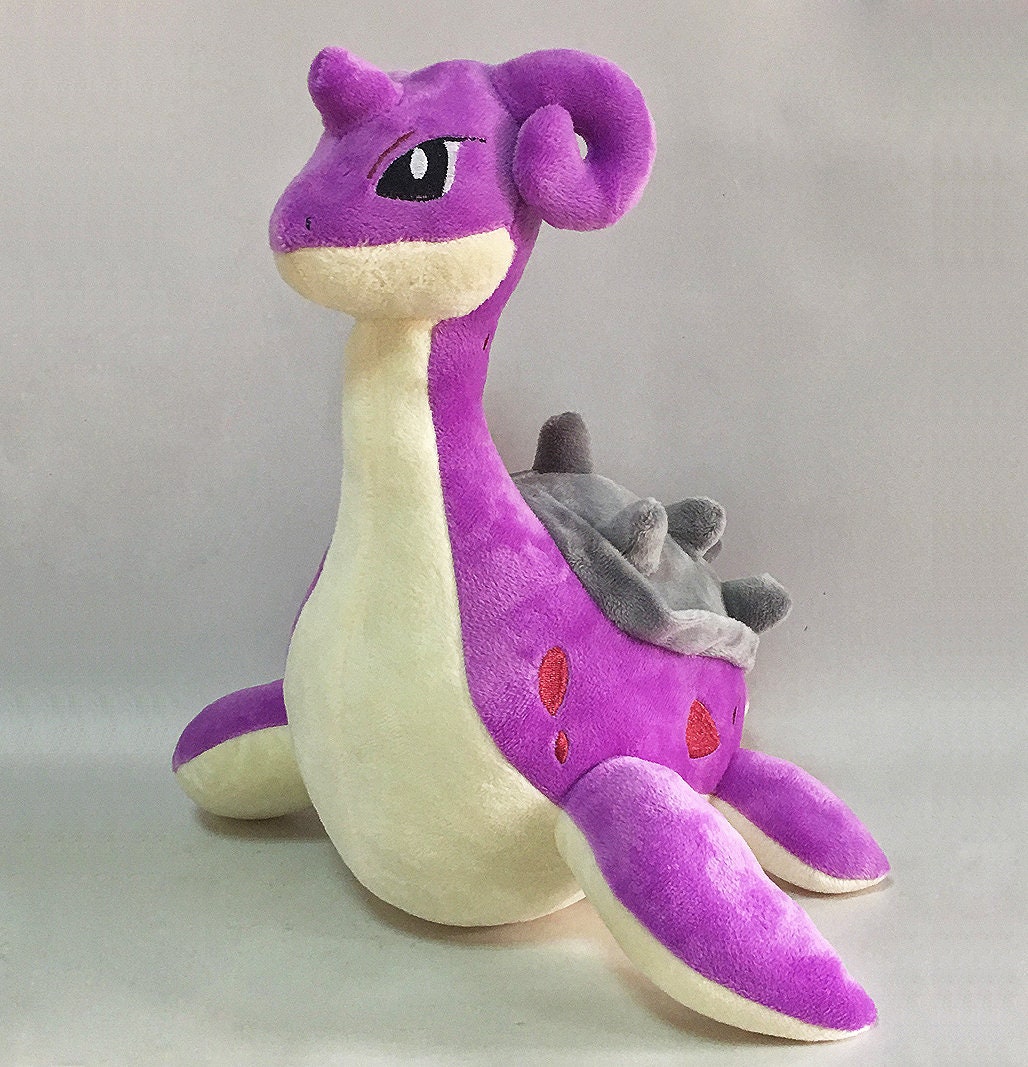 gastrodon plush