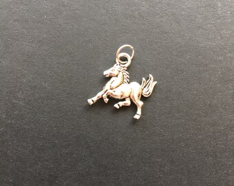 BULK 50 Handbag purse charms antique silver tone CA157