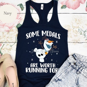 runDisney Olaf Frozen Shirt, runDisney Marathon Shirt, Disney Marathon Shirt, Springtime Weekend 2023, Disney Runner Shirt E0792