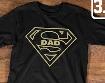 superhero gifts for dad