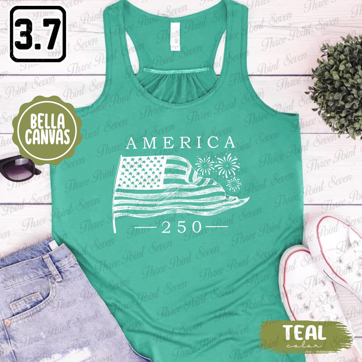 amerivintage layered BACK RIBBON タンク Heritage Lane Rib Tank 