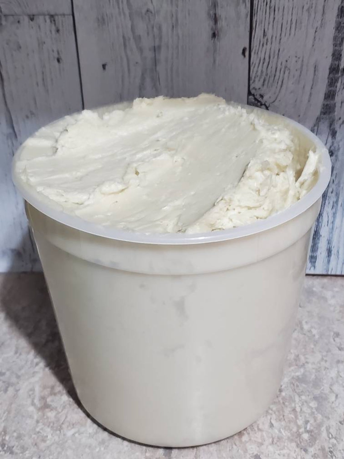 Free shipping 4 lb whipped body butter base. Etsy