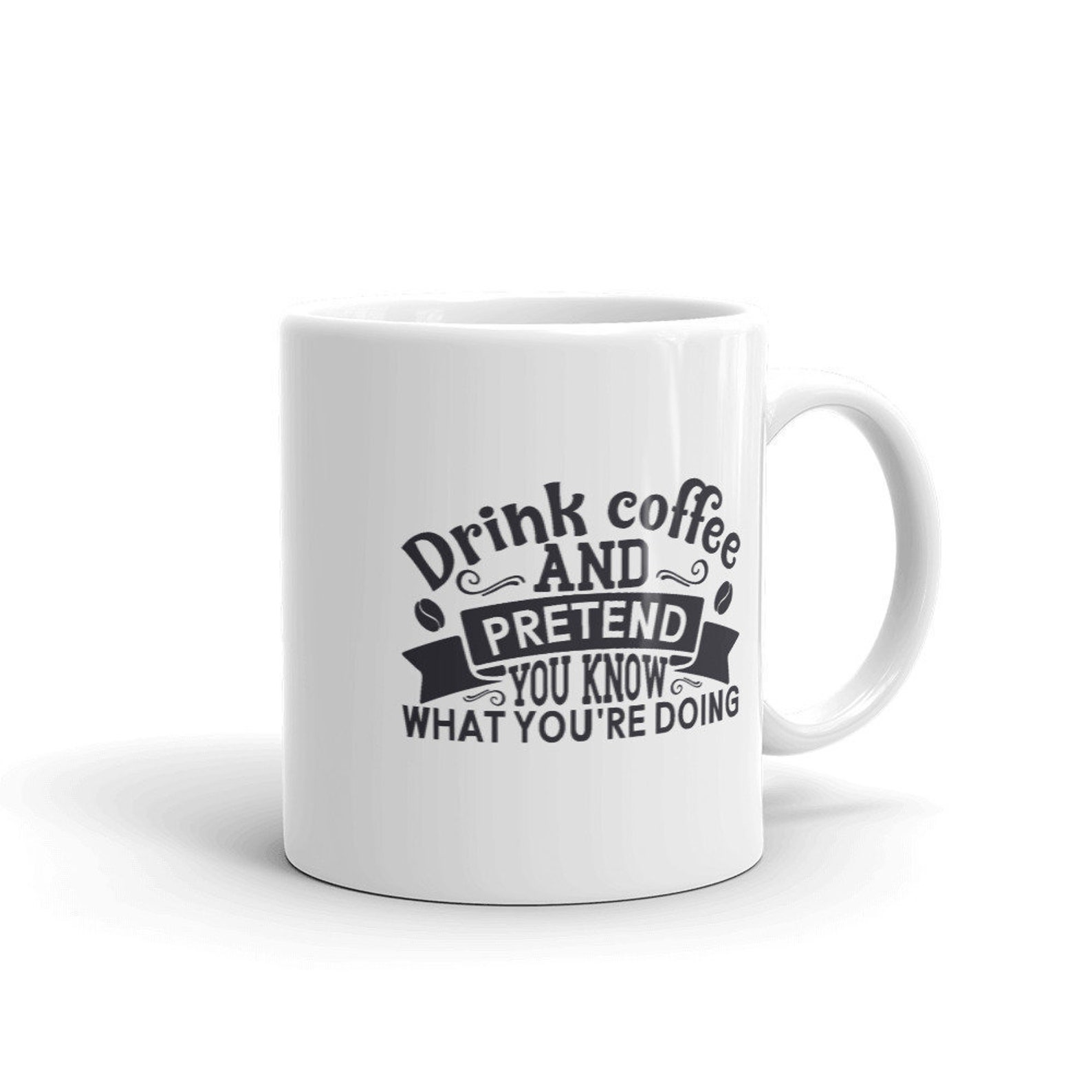 Coffee Mug Gift Etsy