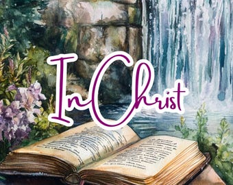 Devotioneel dagboek van 31 dagen: identiteit in Christus, spirituele groei