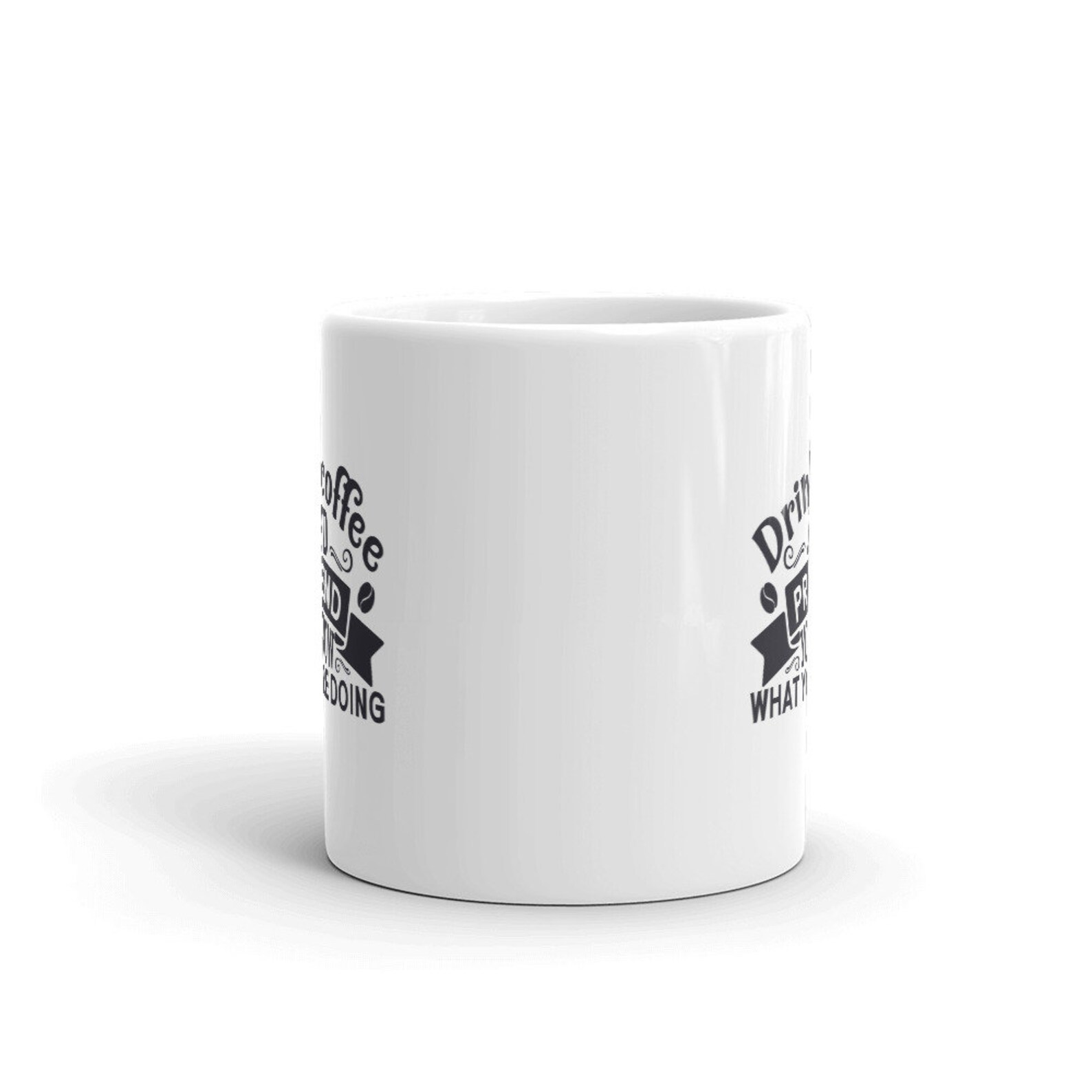 Coffee Mug Gift Etsy