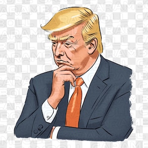 Donald Trump is thinking PNG