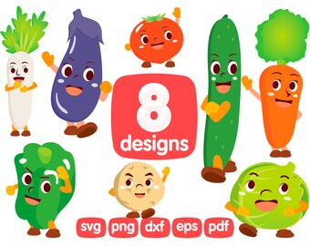 Vegetable Face - Etsy Australia Vegetable Face - Etsy Australia