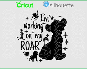 Free Free 241 Lion Guard Svg Free SVG PNG EPS DXF File