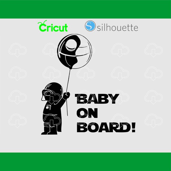 Free Free 263 Baby Jedi Svg SVG PNG EPS DXF File