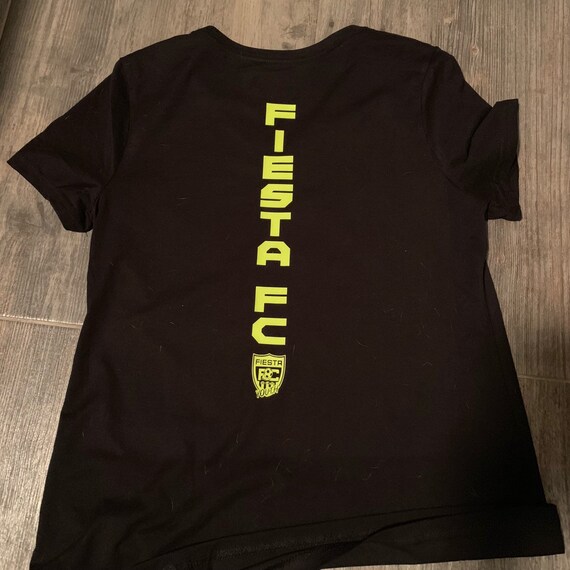 soccer practice shirts