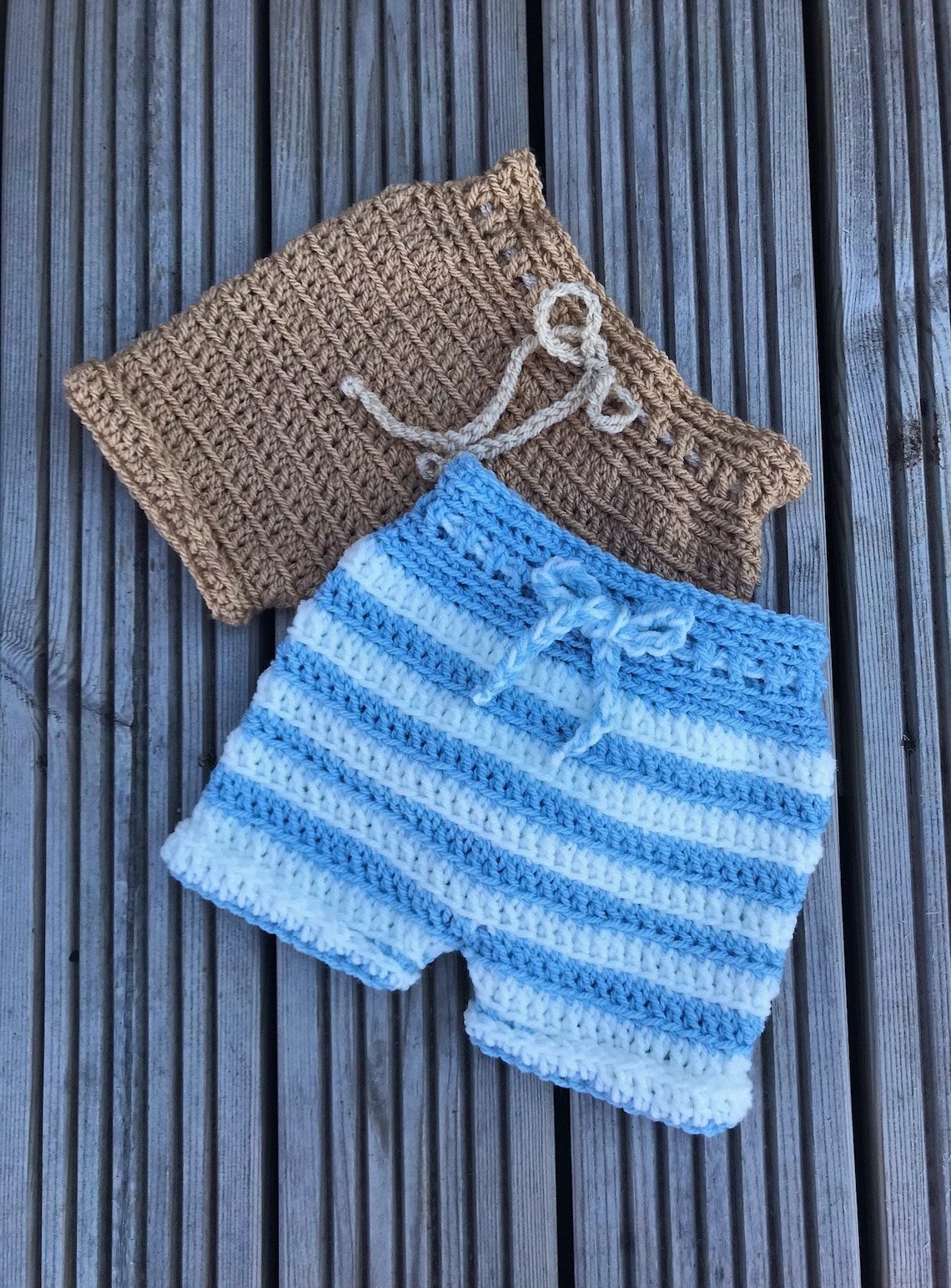 Crochet Pattern Baby/girls Shorts Newborn to 4 Years Etsy UK