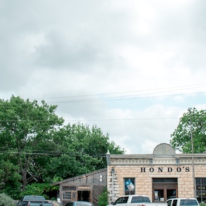 Hondos, Fredericksburg Texas, Hill Country, Texas Photography, Man Cave, Texas German, Texas Print, Texas Wall Art, Luckenbach Texas, Gift