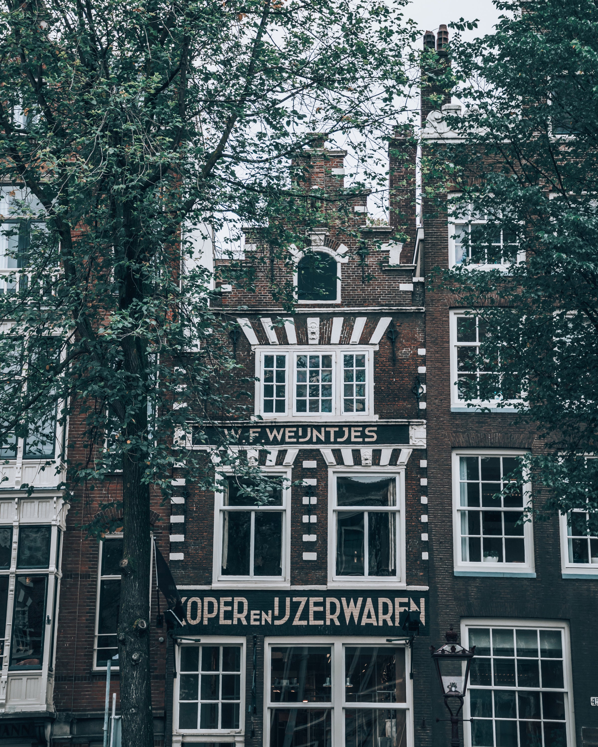 Amsterdam House Print, Amsterdam Wall Art, Dutch House Print, Olanda Immagine, Casa Decor, Regalo casariscaldato, Arredamento A strisce, Regalo per lei