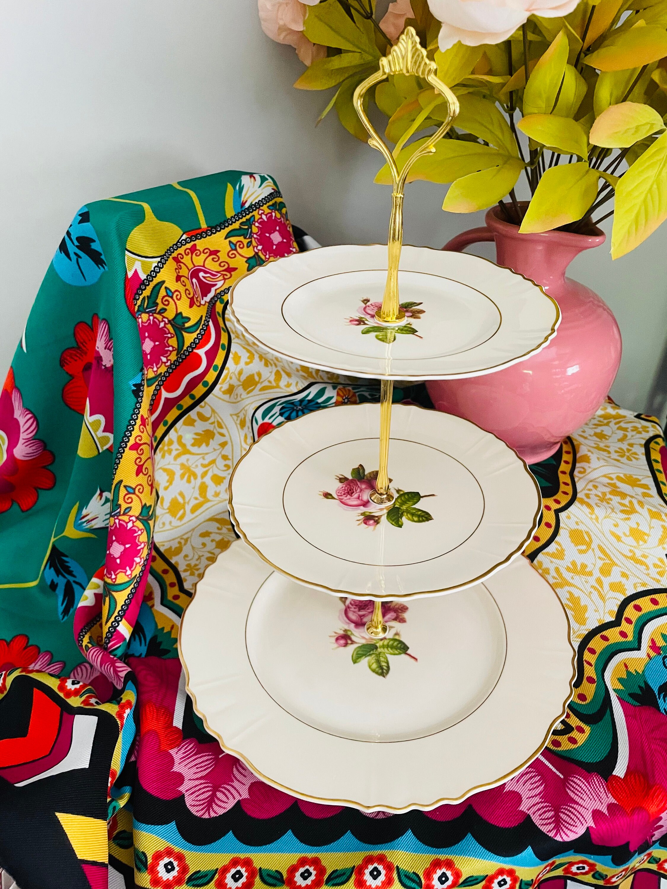 Trend Syracuse China - Etsy